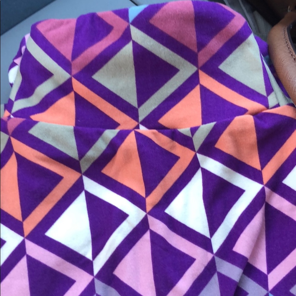 Lularoe leggings